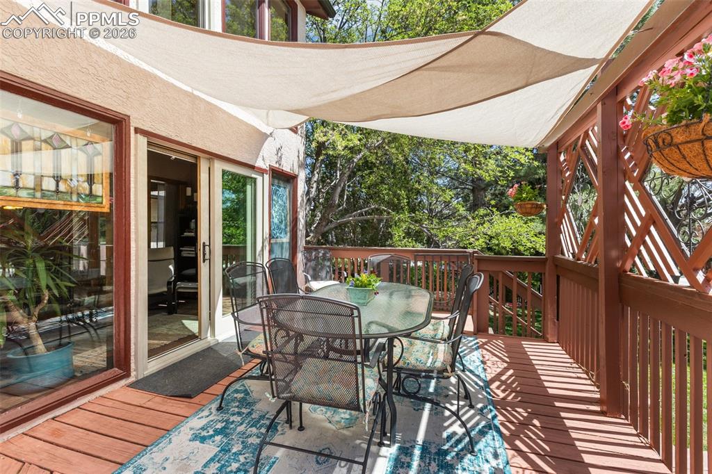 2415 Ramsgate Terrace Colorado Springs CO 80919