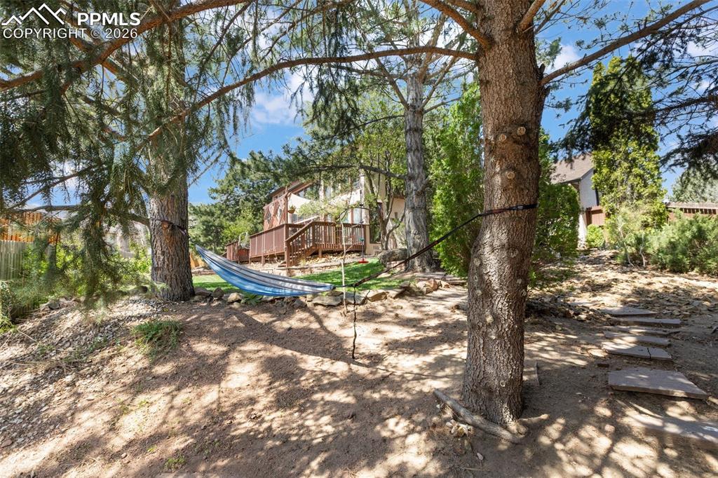 2415 Ramsgate Terrace Colorado Springs CO 80919