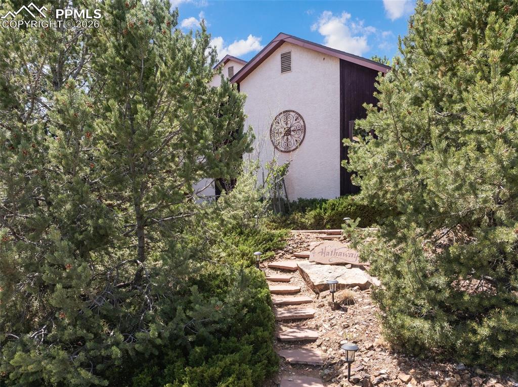 2415 Ramsgate Terrace Colorado Springs CO 80919