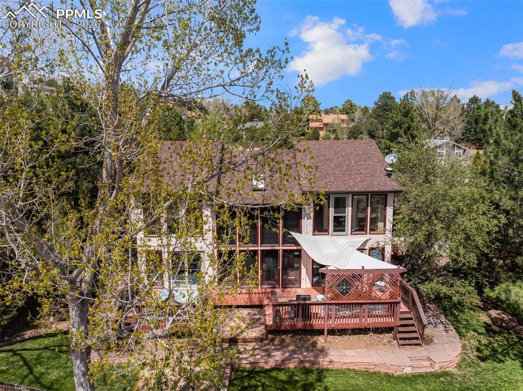 2415 Ramsgate Terrace Colorado Springs CO 80919