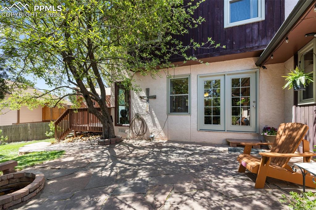 2415 Ramsgate Terrace Colorado Springs CO 80919
