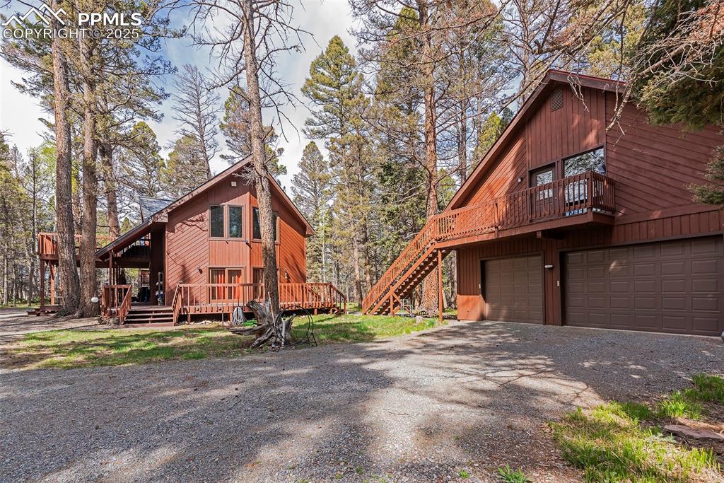 861 Balsam Drive Cimarron CO 81220