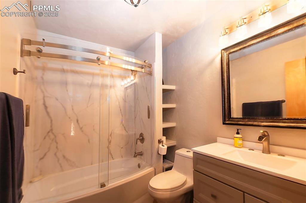 861 Balsam Drive Cimarron CO 81220