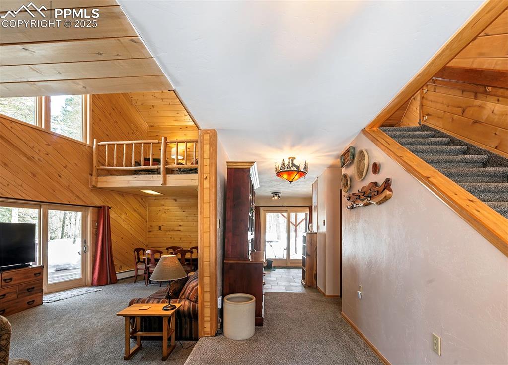 861 Balsam Drive Cimarron CO 81220