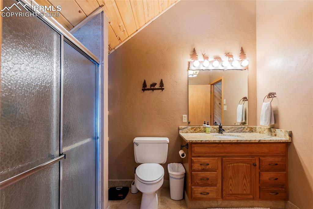 861 Balsam Drive Cimarron CO 81220