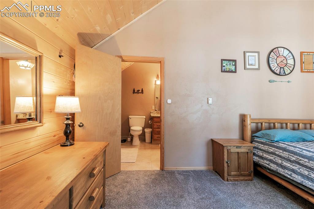 861 Balsam Drive Cimarron CO 81220