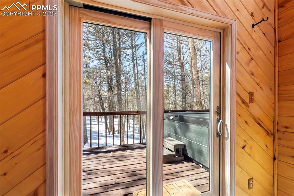 861 Balsam Drive Cimarron CO 81220