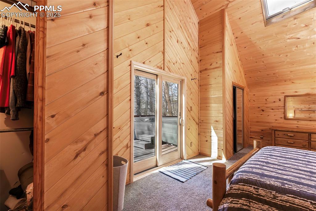 861 Balsam Drive Cimarron CO 81220