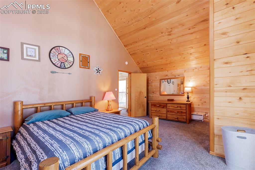 861 Balsam Drive Cimarron CO 81220