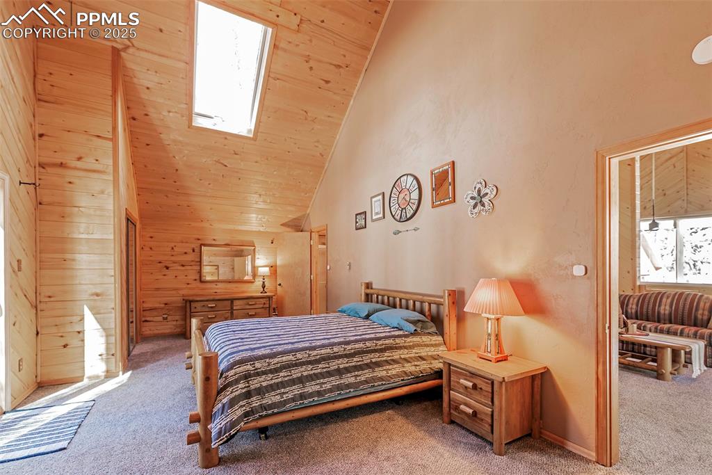 861 Balsam Drive Cimarron CO 81220