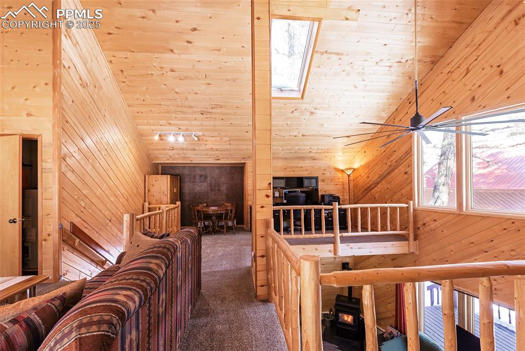 861 Balsam Drive Cimarron CO 81220