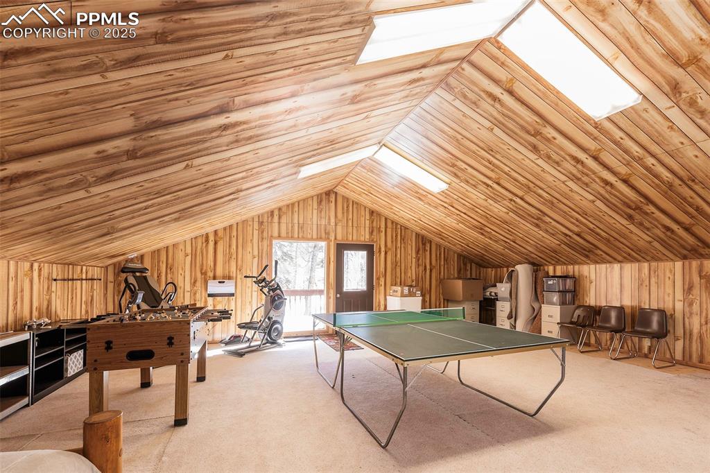 861 Balsam Drive Cimarron CO 81220