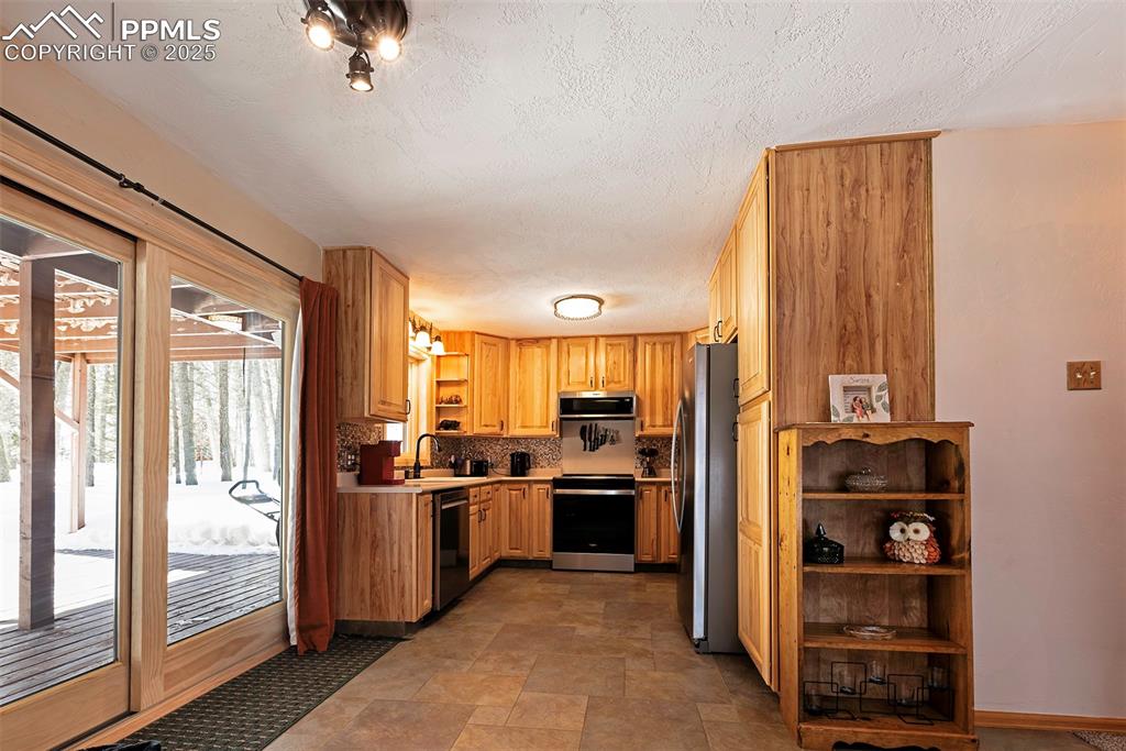 861 Balsam Drive Cimarron CO 81220