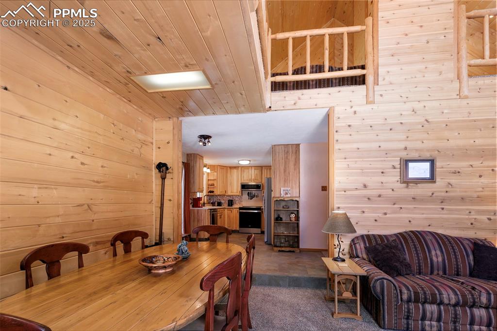 861 Balsam Drive Cimarron CO 81220