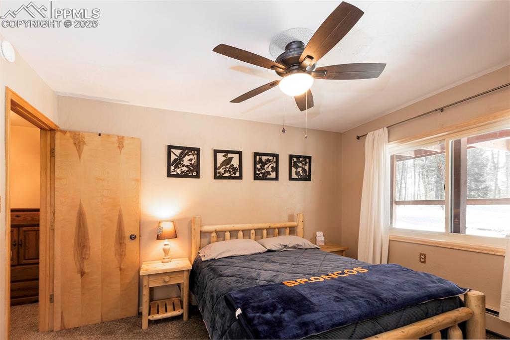 861 Balsam Drive Cimarron CO 81220