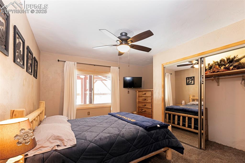 861 Balsam Drive Cimarron CO 81220