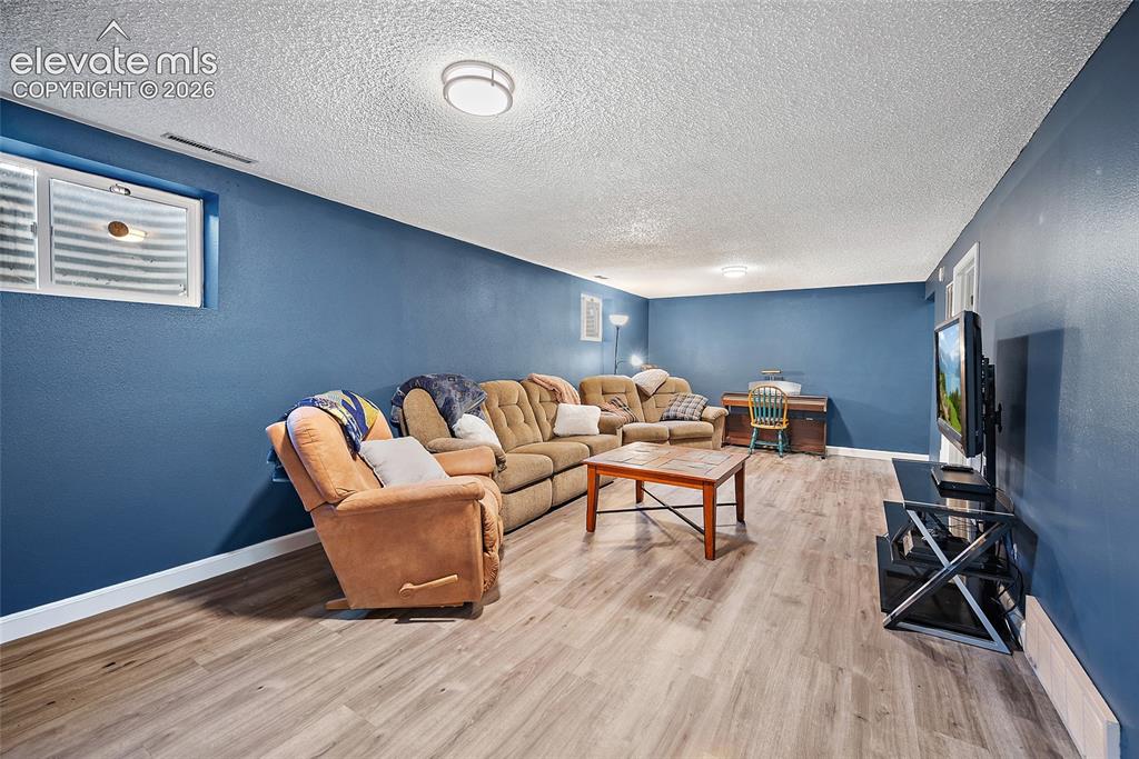 1775 Summernight Terrace Colorado Springs CO 80909