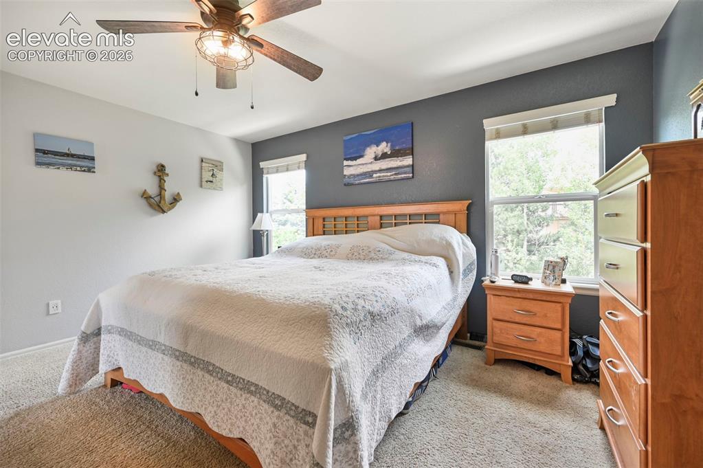 713 Saber Creek Drive Monument CO 80132