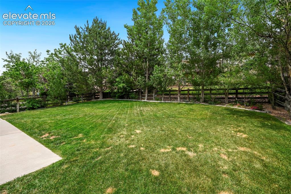 713 Saber Creek Drive Monument CO 80132