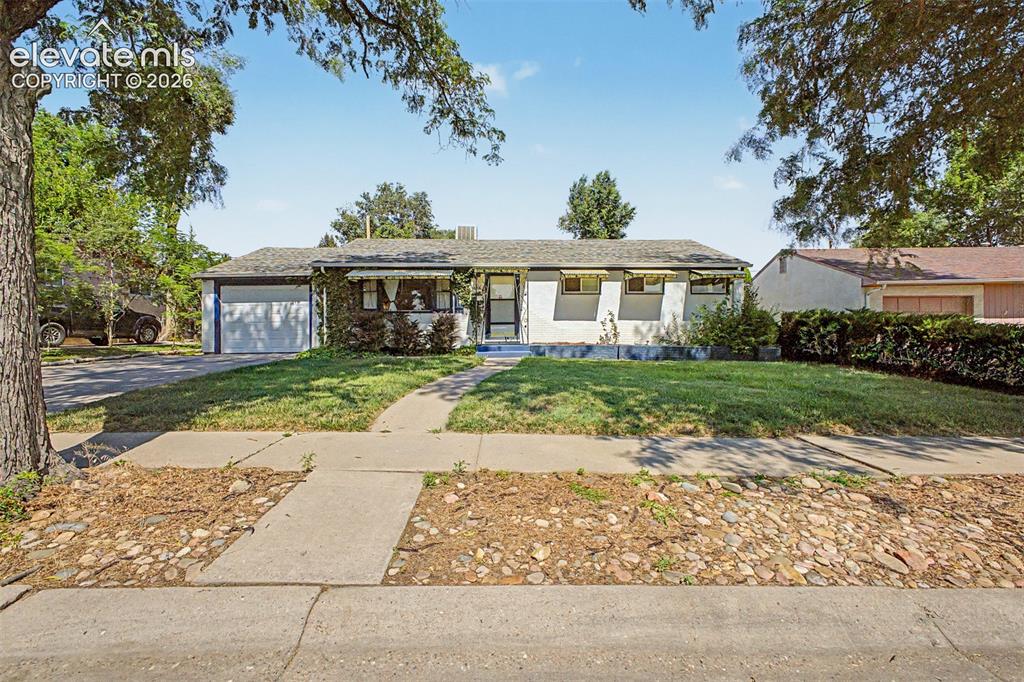 1606 Iroquois Road Pueblo CO 81001