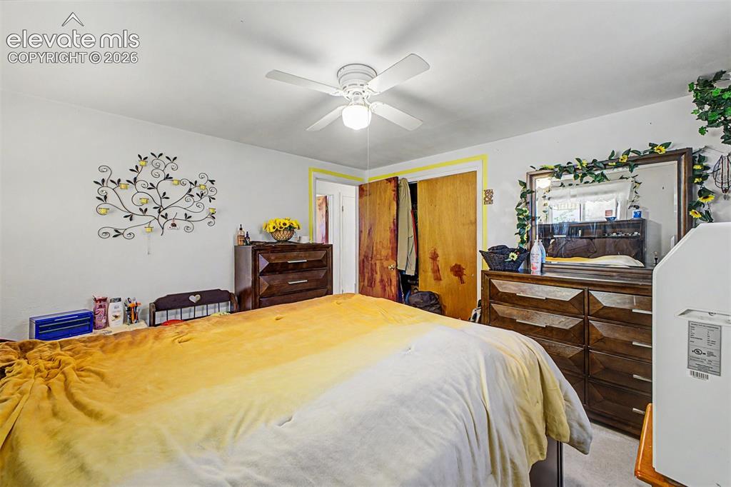 1606 Iroquois Road Pueblo CO 81001