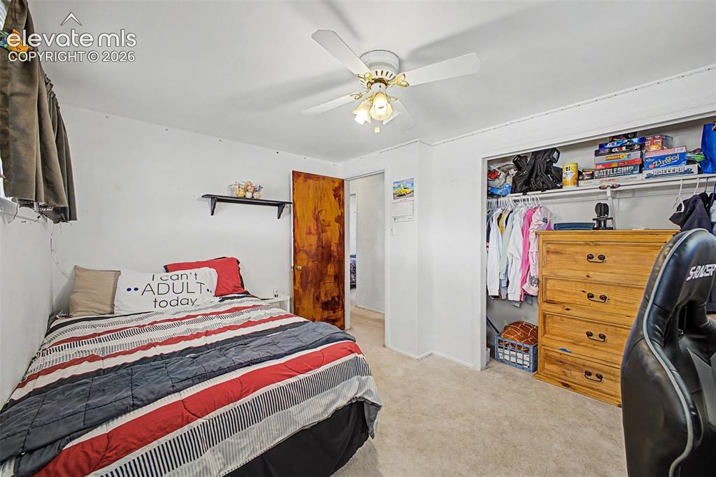 1606 Iroquois Road Pueblo CO 81001
