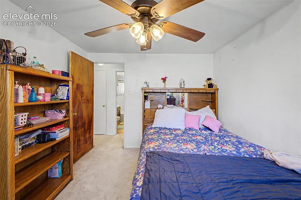 1606 Iroquois Road Pueblo CO 81001