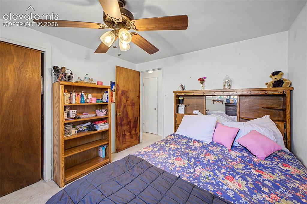1606 Iroquois Road Pueblo CO 81001