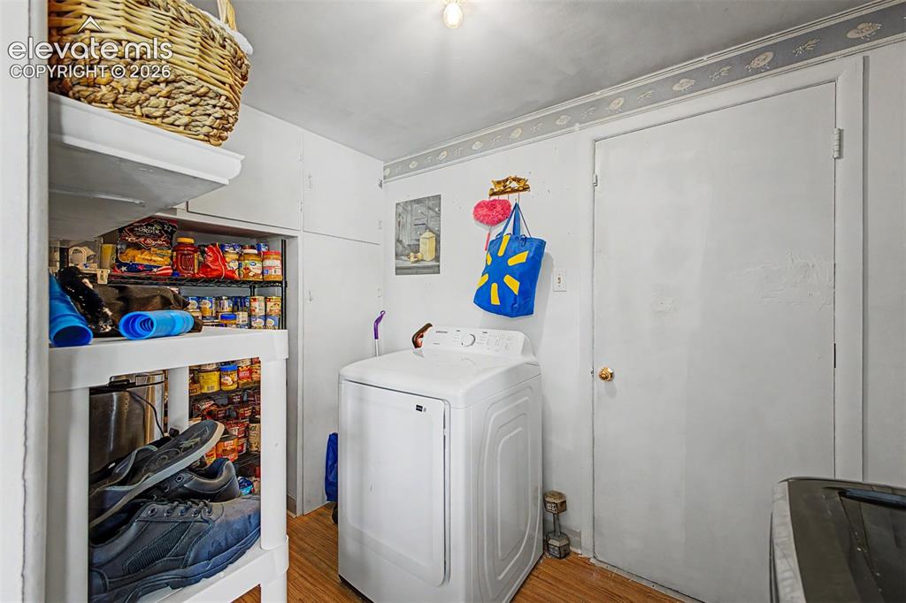 1606 Iroquois Road Pueblo CO 81001