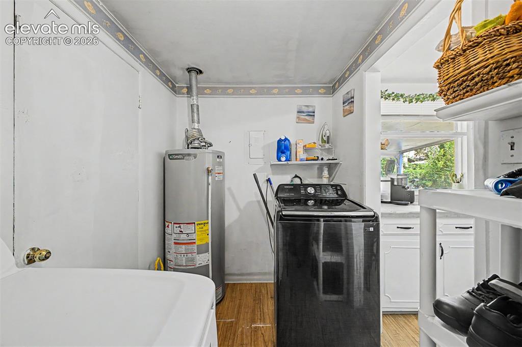 1606 Iroquois Road Pueblo CO 81001
