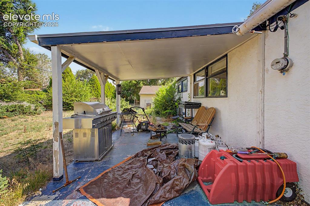1606 Iroquois Road Pueblo CO 81001