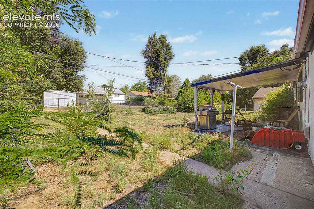 1606 Iroquois Road Pueblo CO 81001