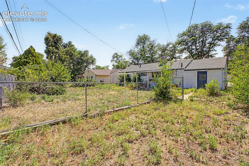 1606 Iroquois Road Pueblo CO 81001