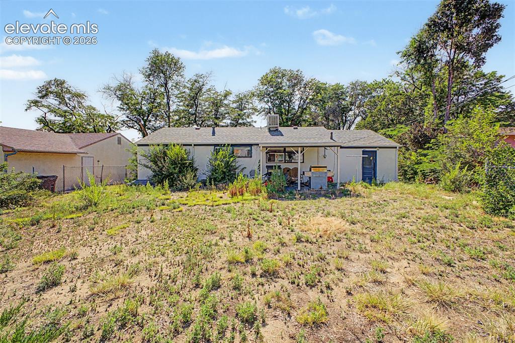 1606 Iroquois Road Pueblo CO 81001
