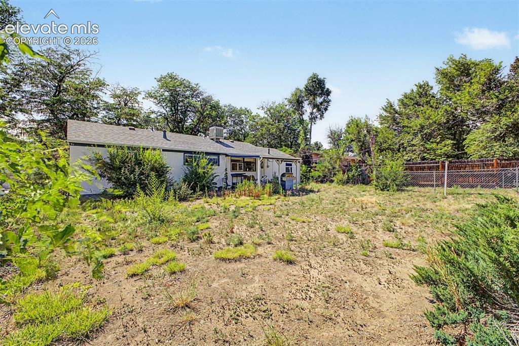 1606 Iroquois Road Pueblo CO 81001
