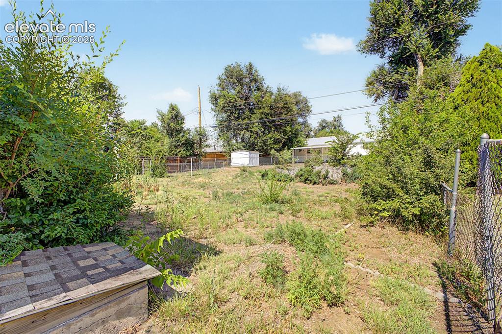 1606 Iroquois Road Pueblo CO 81001
