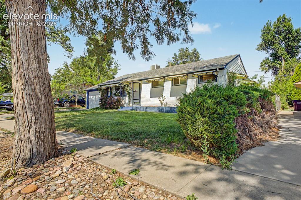 1606 Iroquois Road Pueblo CO 81001