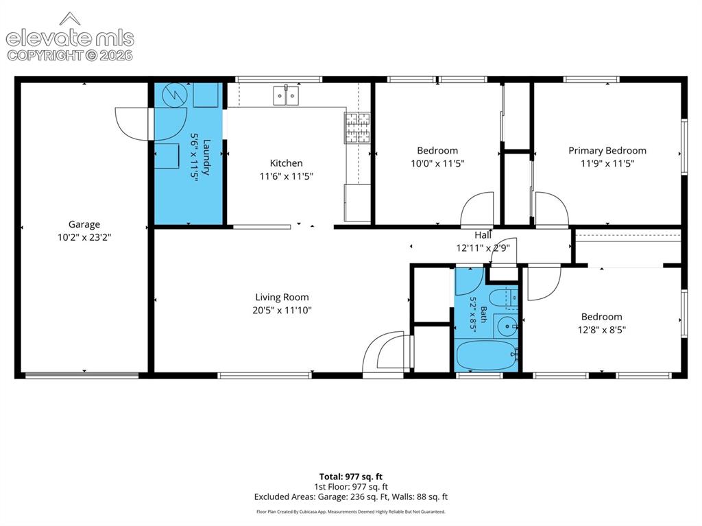 1606 Iroquois Road Pueblo CO 81001