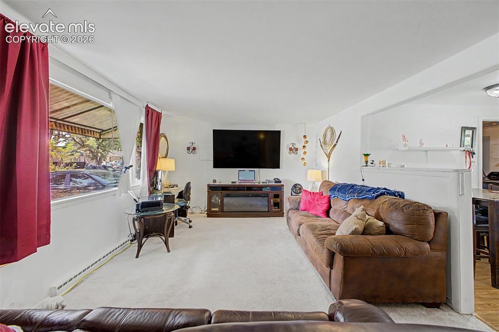 1606 Iroquois Road Pueblo CO 81001