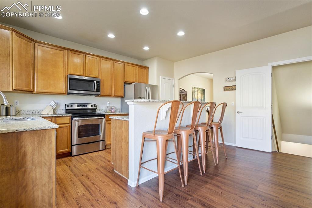 6131 Hayfield Place Colorado Springs CO 80925
