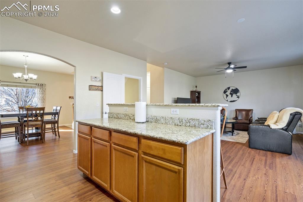 6131 Hayfield Place Colorado Springs CO 80925