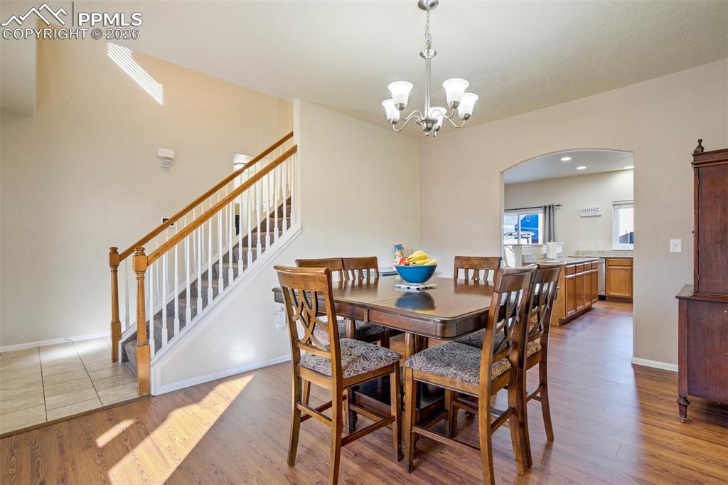 6131 Hayfield Place Colorado Springs CO 80925
