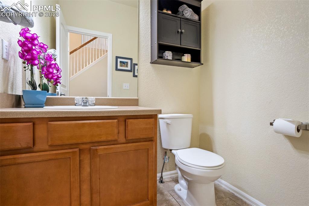 6131 Hayfield Place Colorado Springs CO 80925
