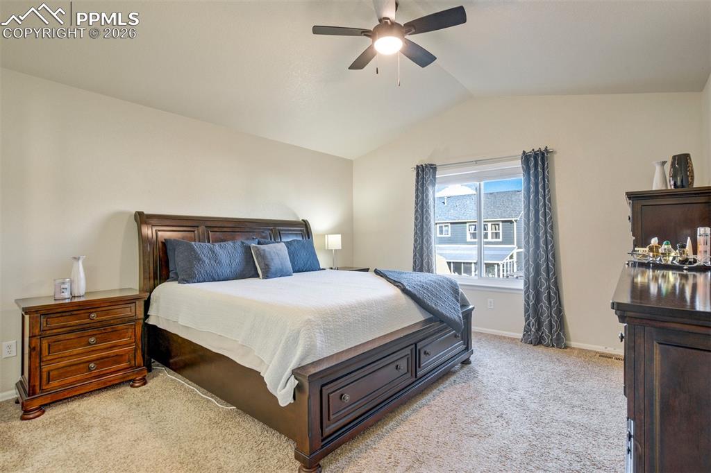 6131 Hayfield Place Colorado Springs CO 80925