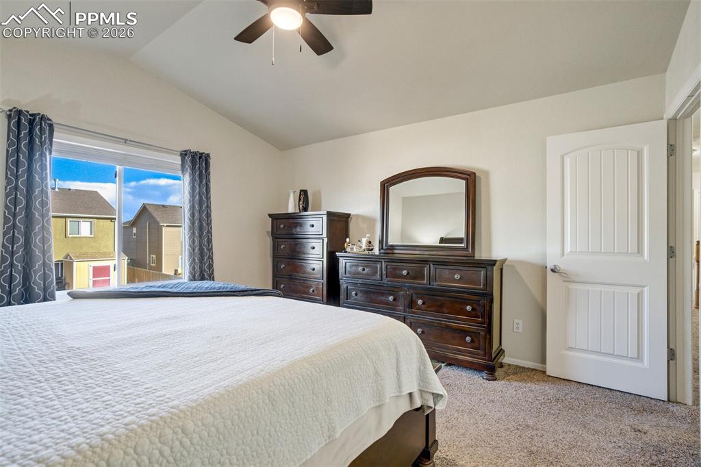 6131 Hayfield Place Colorado Springs CO 80925