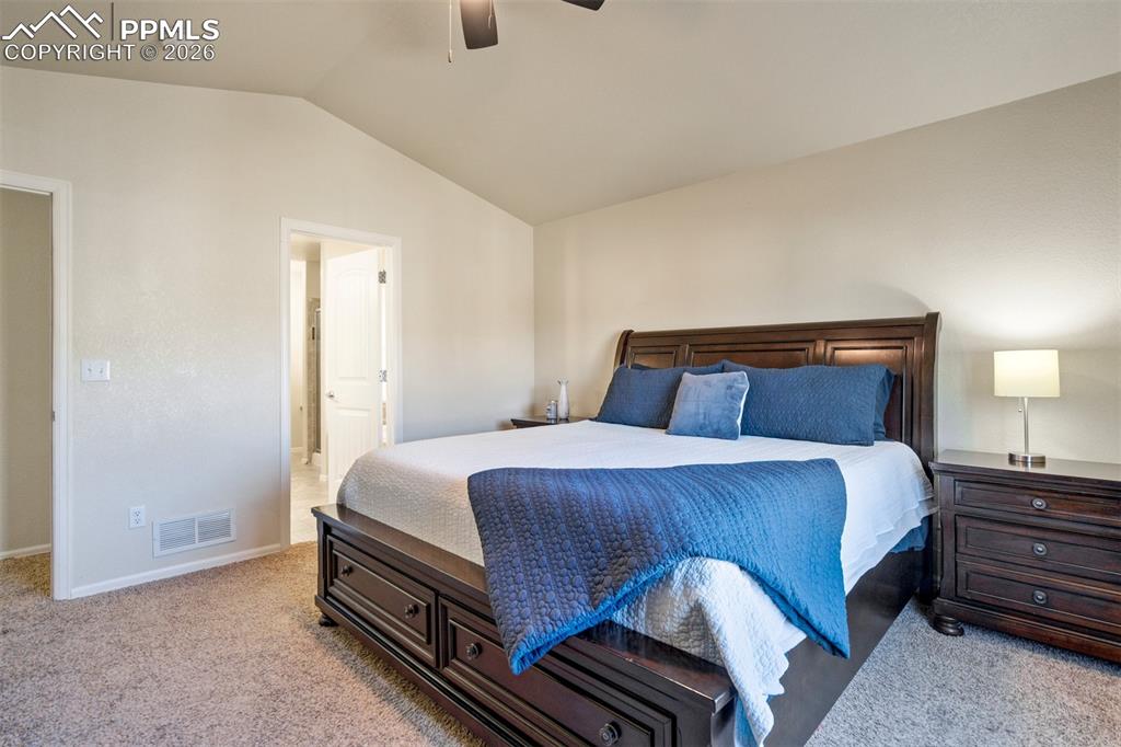6131 Hayfield Place Colorado Springs CO 80925