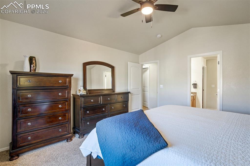 6131 Hayfield Place Colorado Springs CO 80925