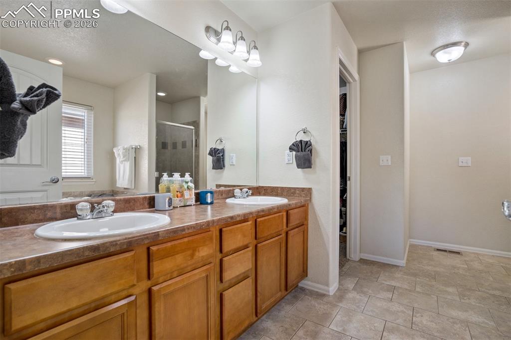 6131 Hayfield Place Colorado Springs CO 80925
