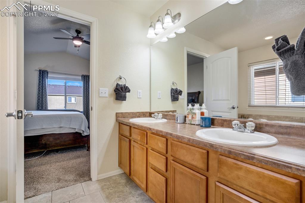 6131 Hayfield Place Colorado Springs CO 80925