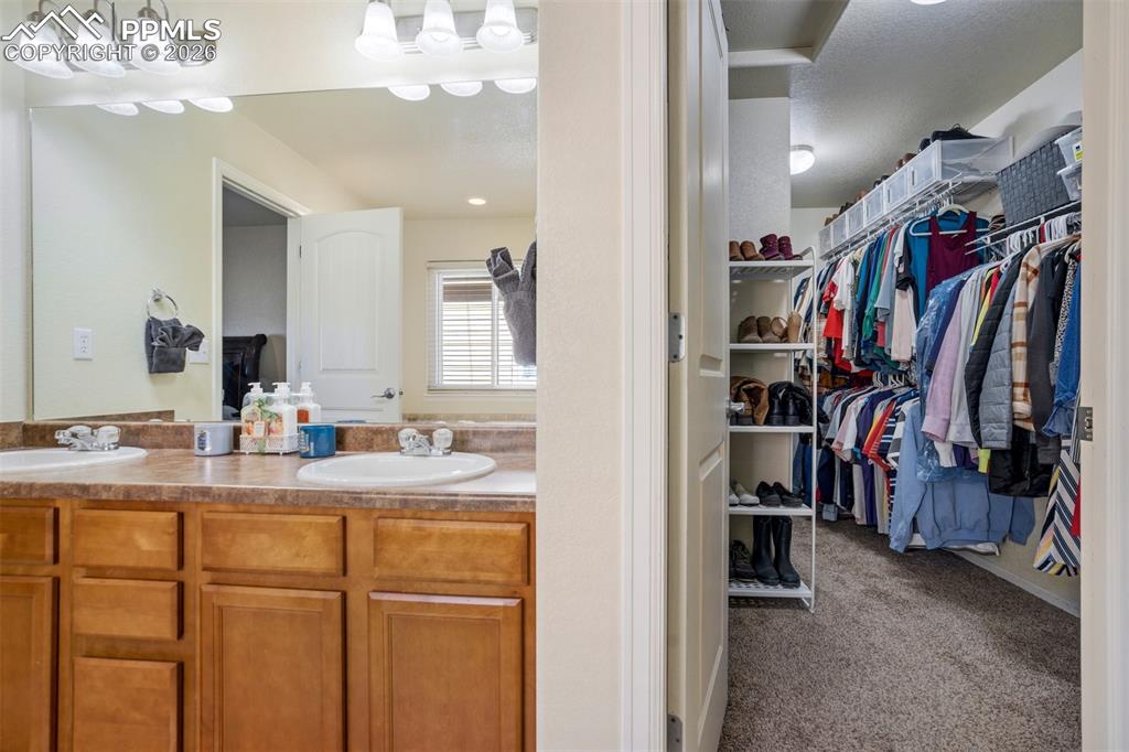 6131 Hayfield Place Colorado Springs CO 80925
